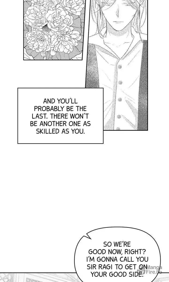 Read Adios April chapter 108 image 9 on Lezhin