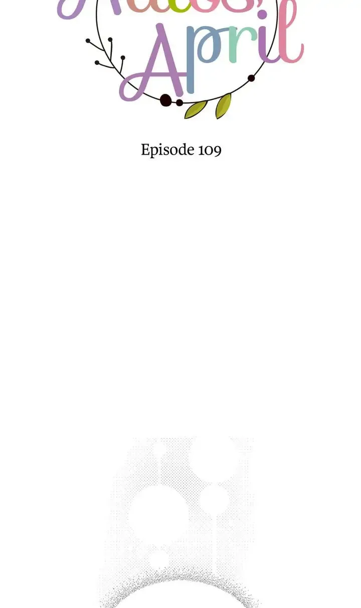 Read Adios April chapter 109 image 1 on Lezhin