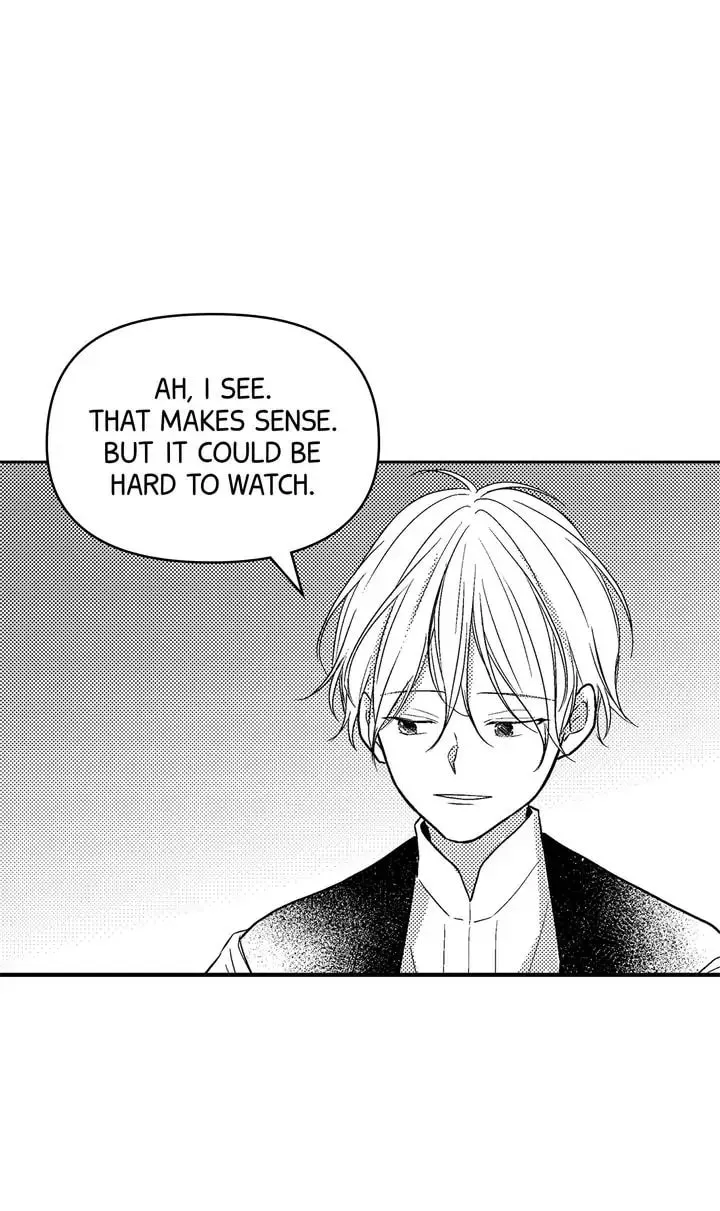 Read Adios April chapter 109 image 15 on Lezhin