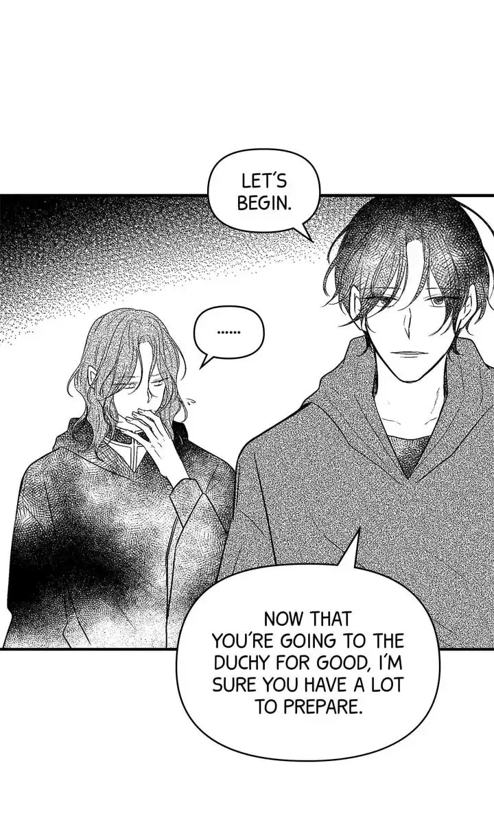 Read Adios April chapter 109 image 16 on Lezhin