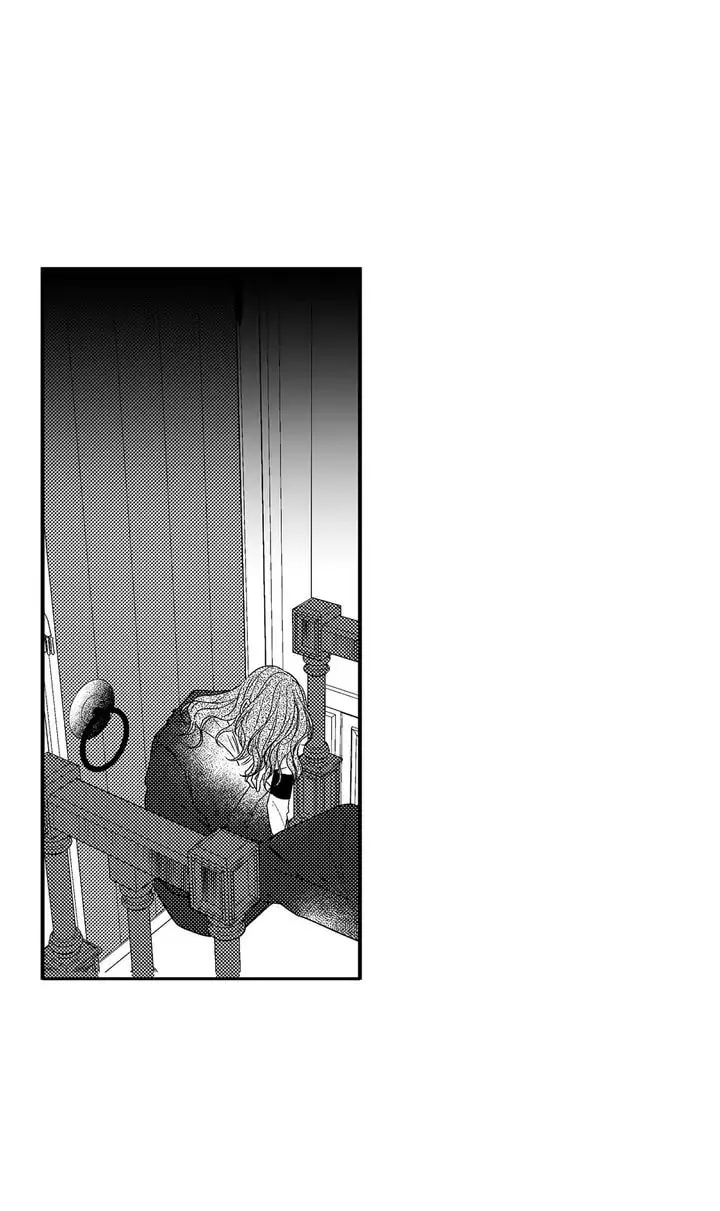 Read Adios April chapter 109 image 21 on Lezhin