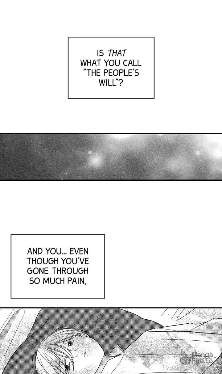 Read Adios April chapter 109 image 23 on Lezhin
