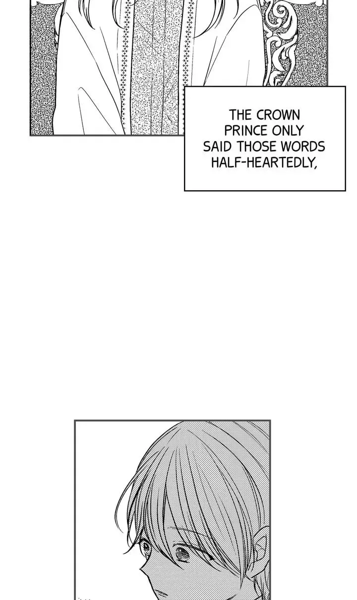 Read Adios April chapter 109 image 3 on Lezhin