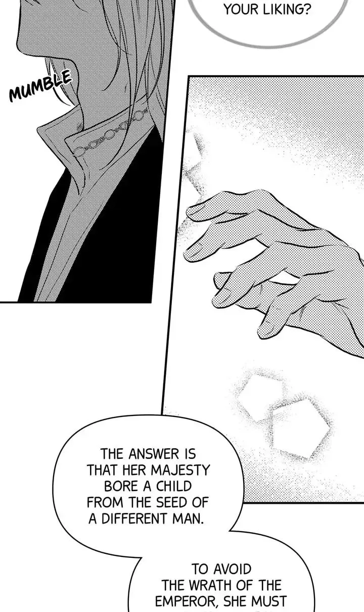 Read Adios April chapter 109 image 31 on Lezhin