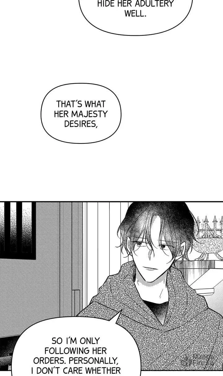 Read Adios April chapter 109 image 32 on Lezhin