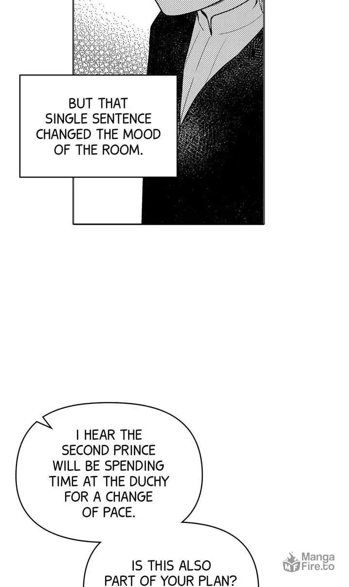 Read Adios April chapter 109 image 4 on Lezhin