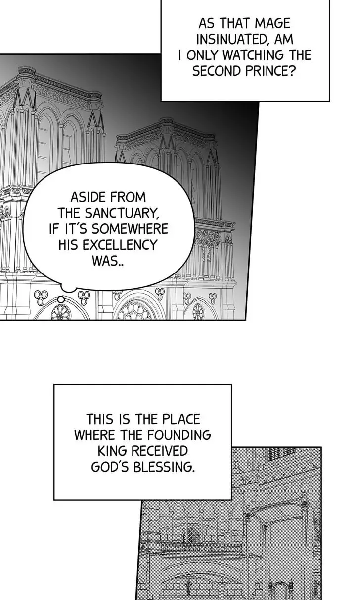Read Adios April chapter 109 image 40 on Lezhin