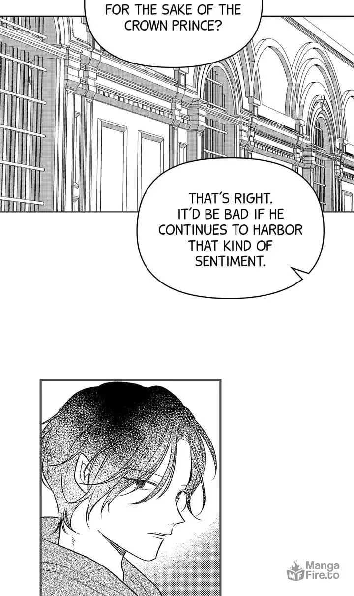 Read Adios April chapter 109 image 5 on Lezhin