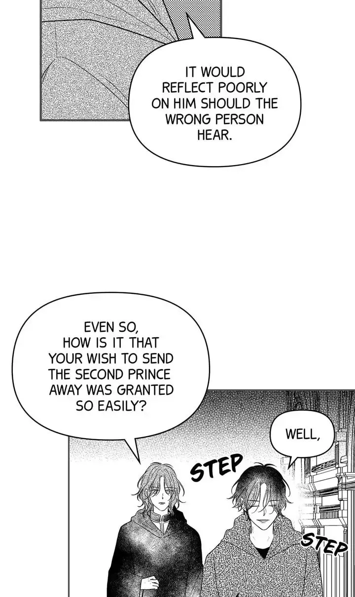 Read Adios April chapter 109 image 6 on Lezhin