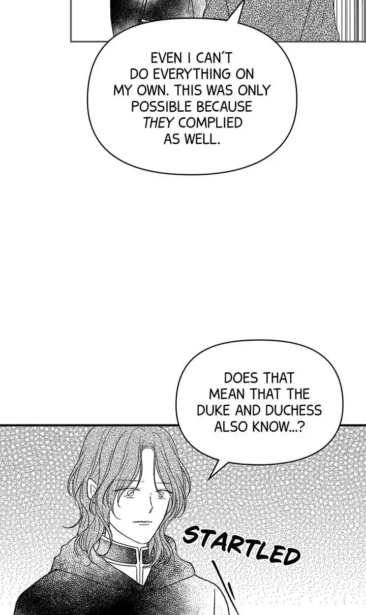 Read Adios April chapter 109 image 7 on Lezhin