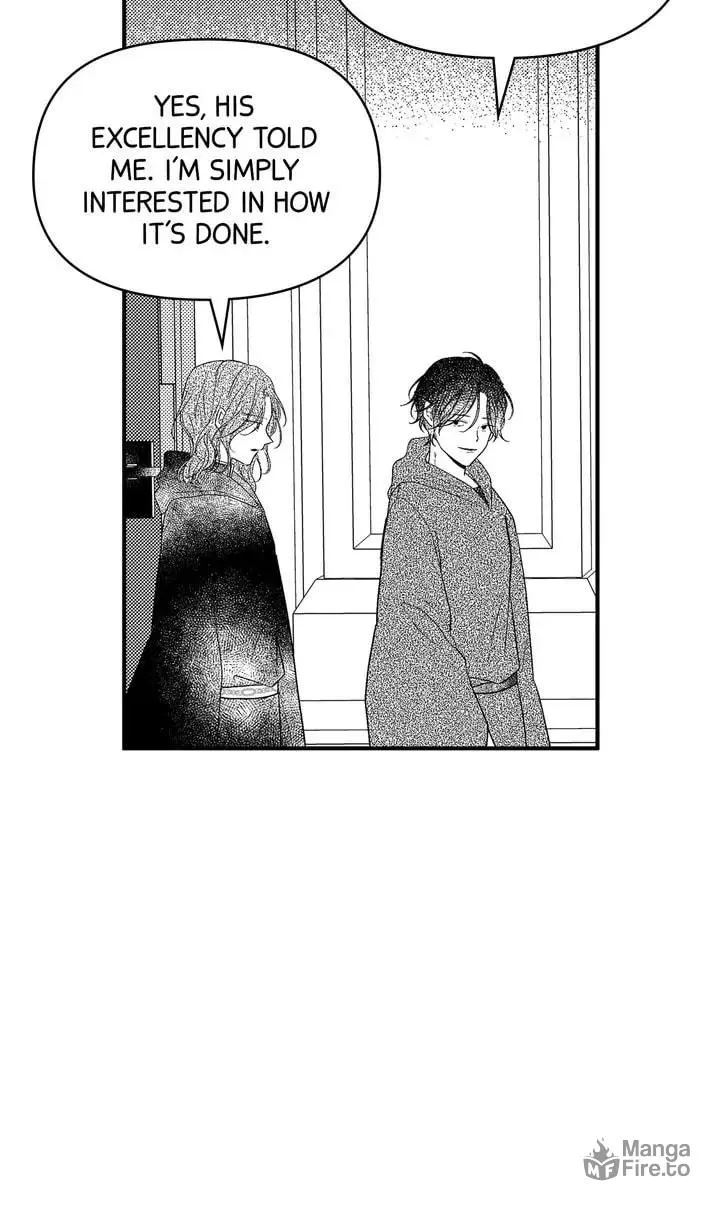 Read Adios April chapter 109 image 9 on Lezhin
