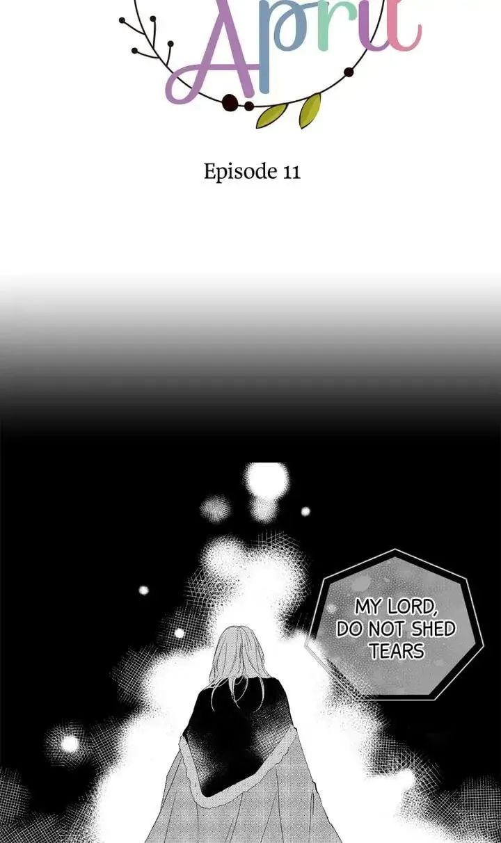Read Adios April chapter 11 image 1 on Lezhin