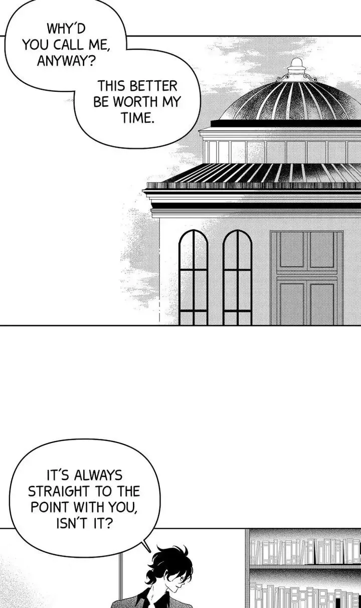 Read Adios April chapter 11 image 13 on Lezhin