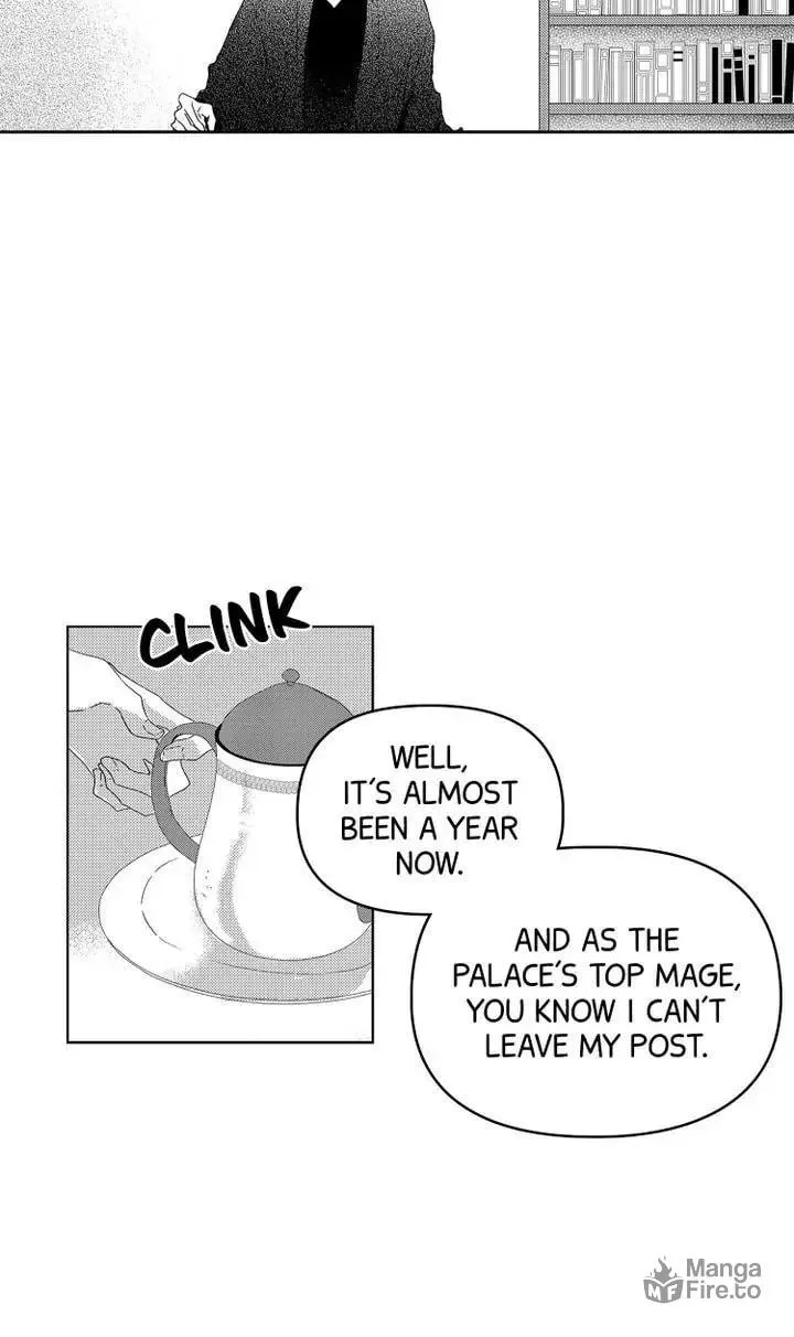 Read Adios April chapter 11 image 14 on Lezhin