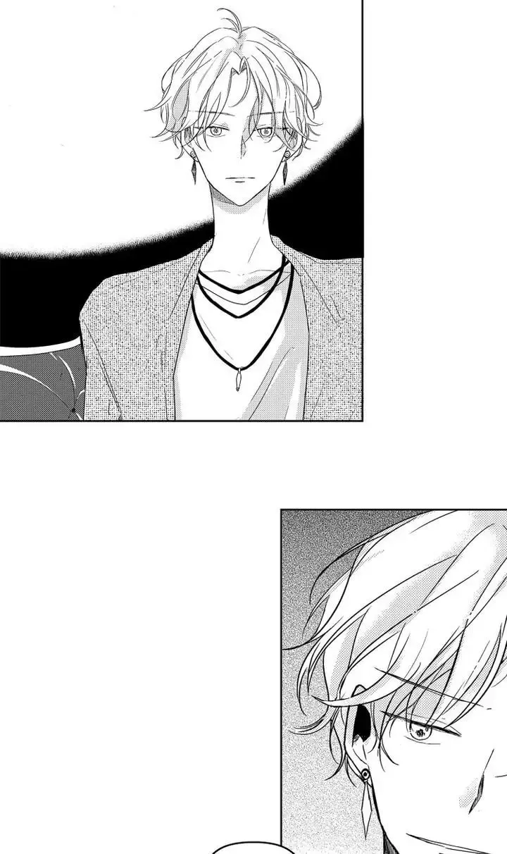 Read Adios April chapter 11 image 16 on Lezhin