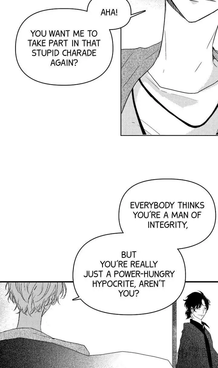 Read Adios April chapter 11 image 17 on Lezhin