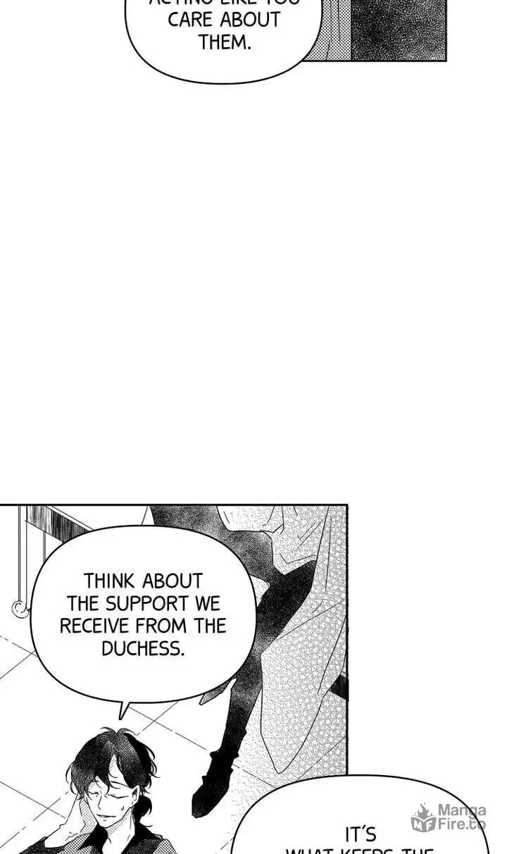 Read Adios April chapter 11 image 19 on Lezhin