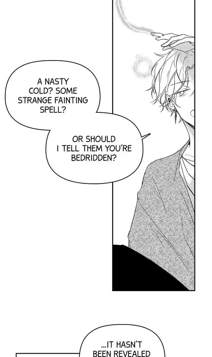 Read Adios April chapter 11 image 22 on Lezhin