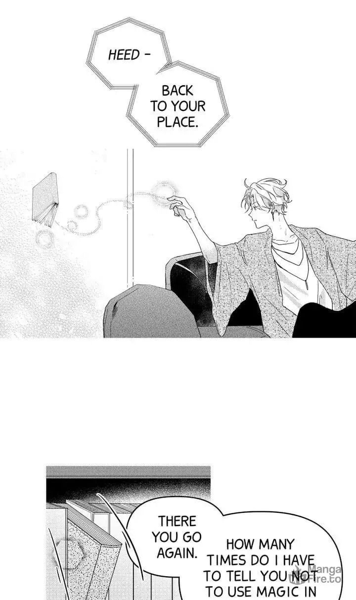 Read Adios April chapter 11 image 8 on Lezhin
