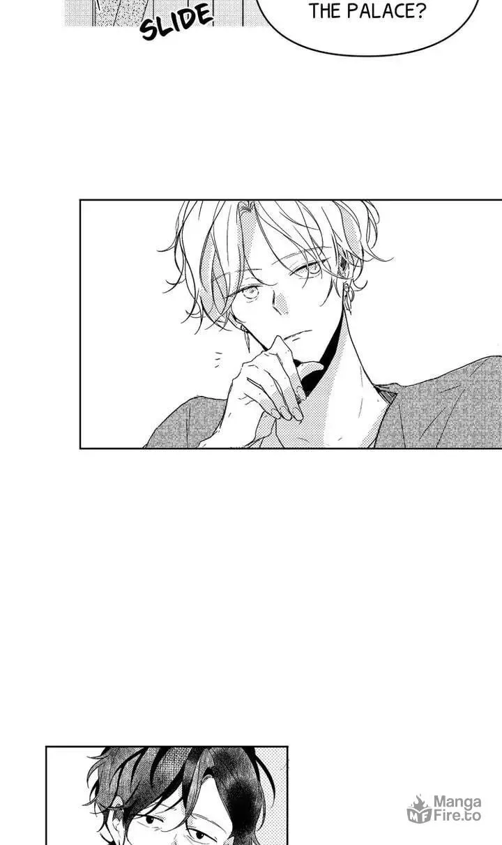 Read Adios April chapter 11 image 9 on Lezhin