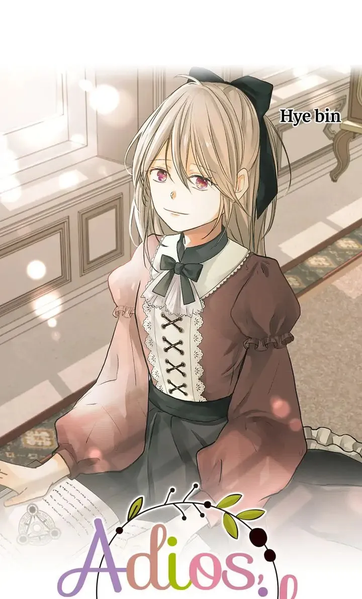 Read Adios April chapter 110 image 1 on Lezhin