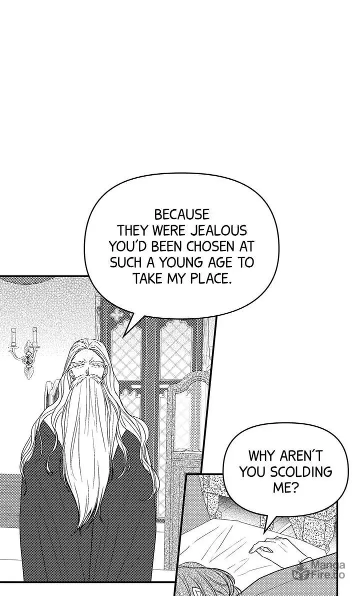 Read Adios April chapter 110 image 11 on Lezhin