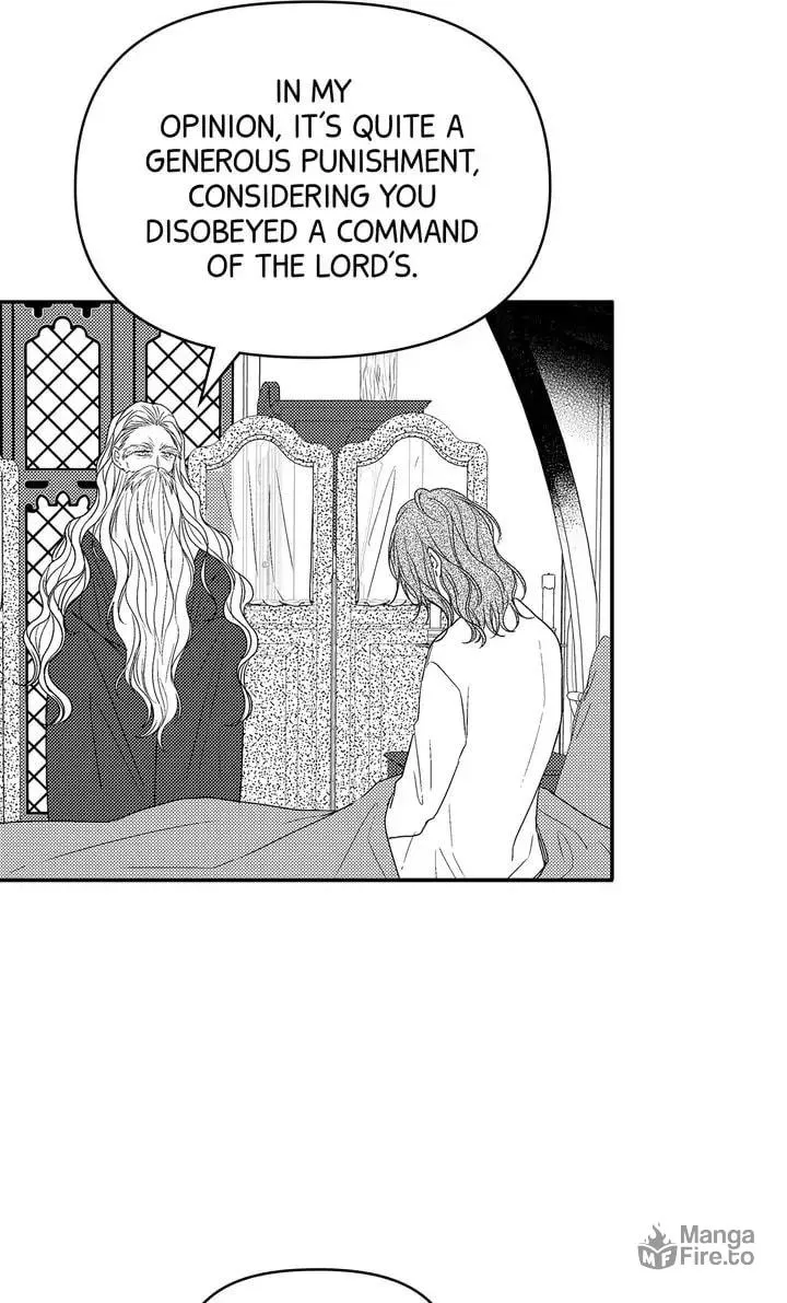 Read Adios April chapter 110 image 14 on Lezhin