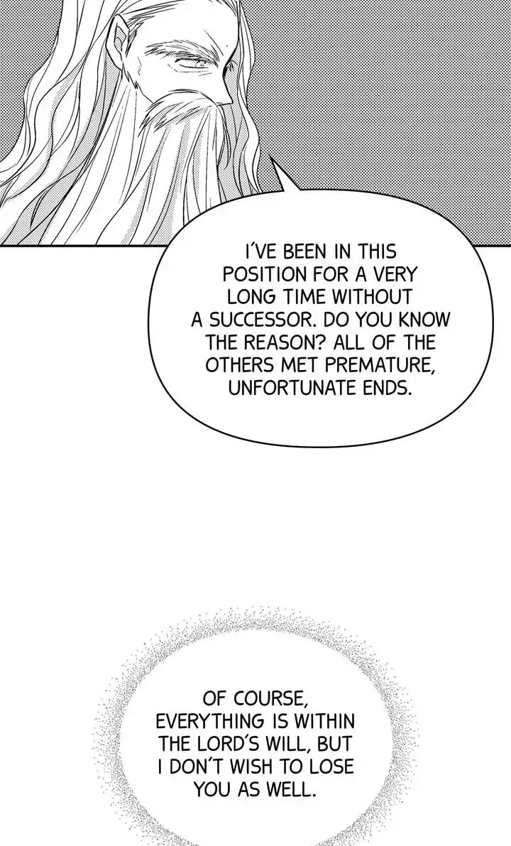 Read Adios April chapter 110 image 16 on Lezhin