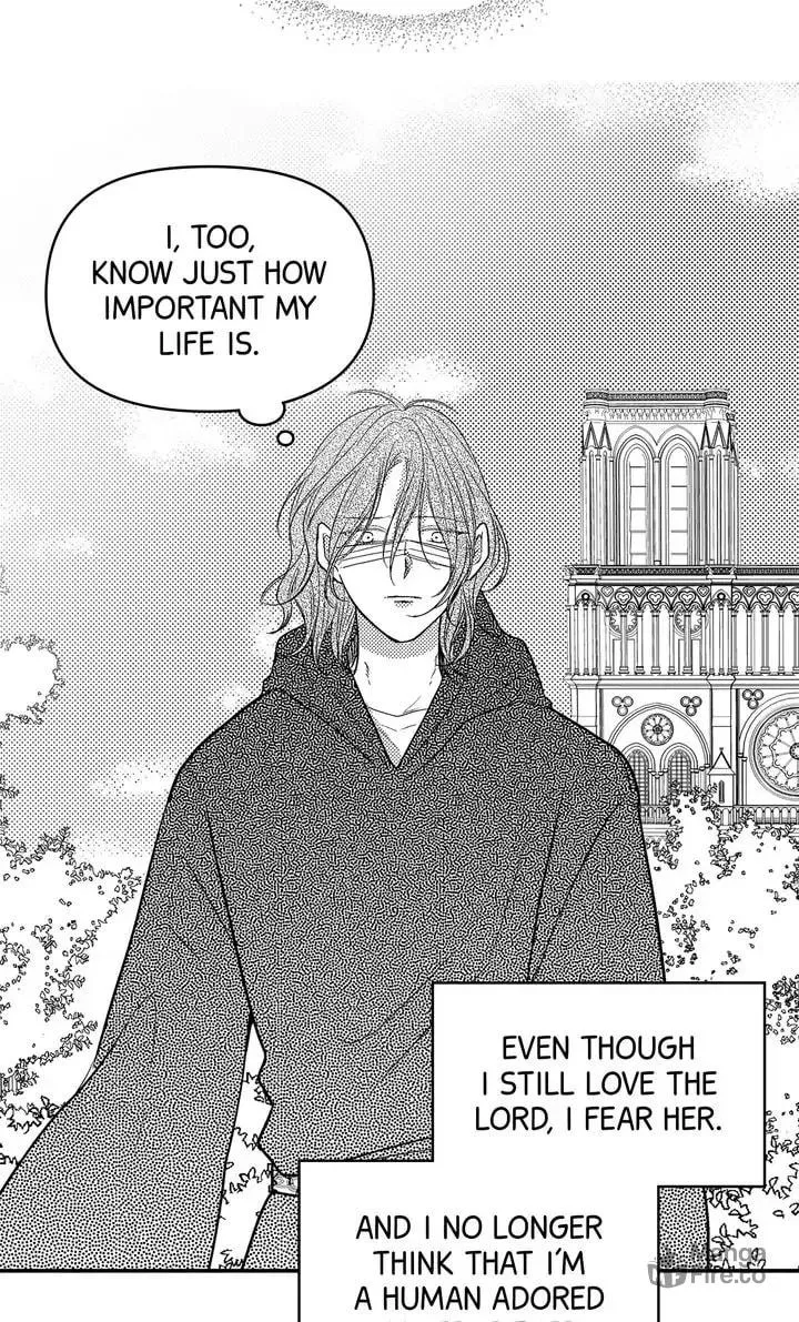 Read Adios April chapter 110 image 17 on Lezhin