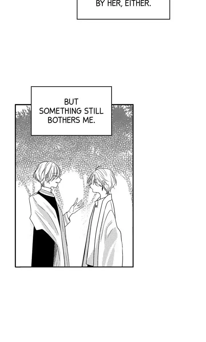 Read Adios April chapter 110 image 18 on Lezhin