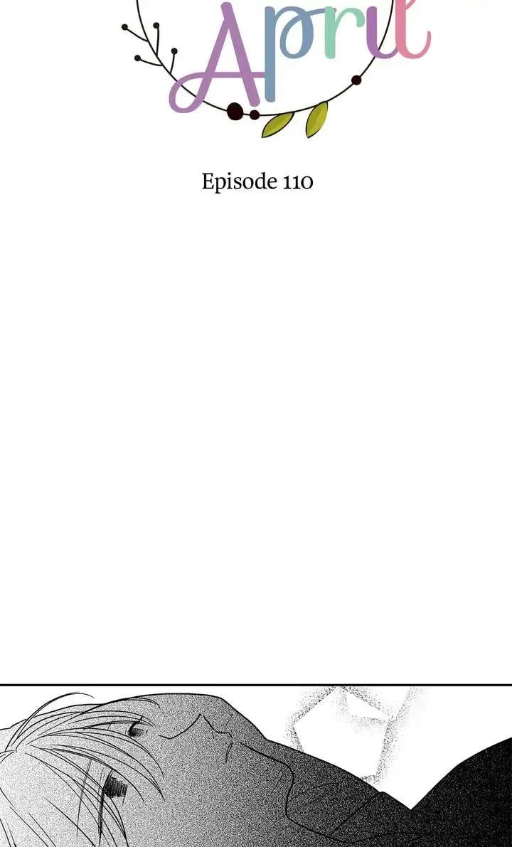 Read Adios April chapter 110 image 2 on Lezhin