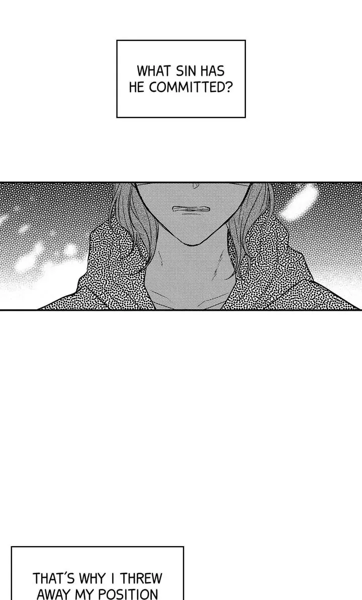 Read Adios April chapter 110 image 21 on Lezhin