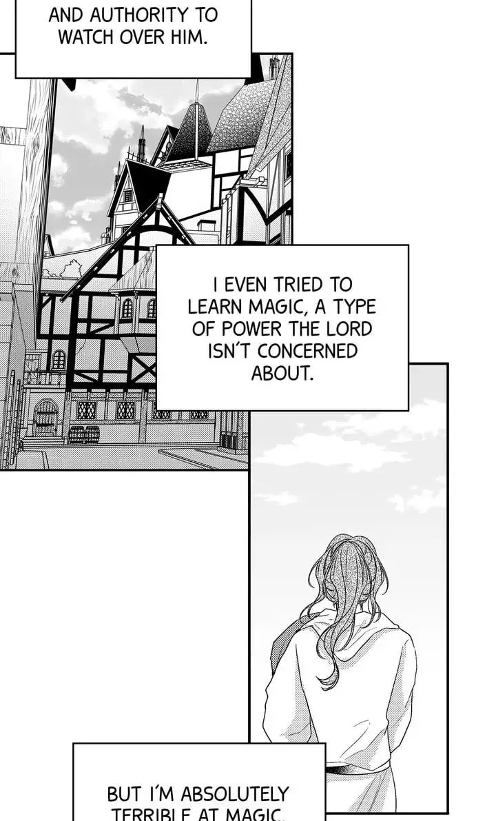 Read Adios April chapter 110 image 22 on Lezhin