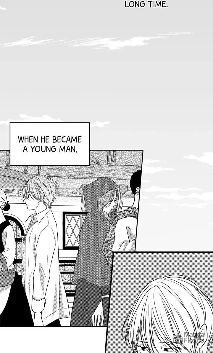 Read Adios April chapter 110 image 32 on Lezhin