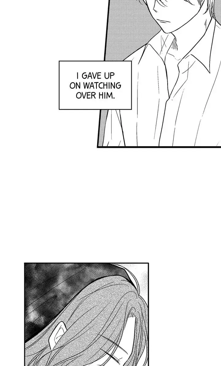 Read Adios April chapter 110 image 33 on Lezhin