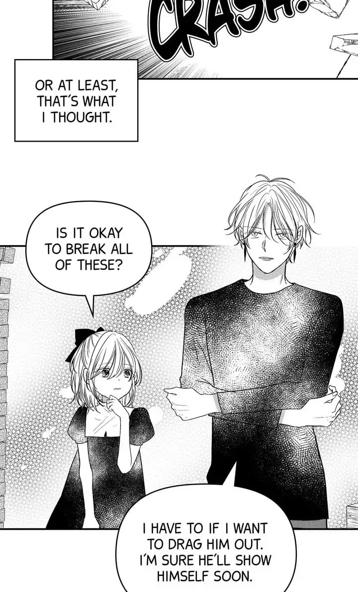 Read Adios April chapter 110 image 36 on Lezhin
