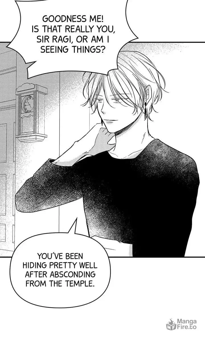 Read Adios April chapter 110 image 38 on Lezhin