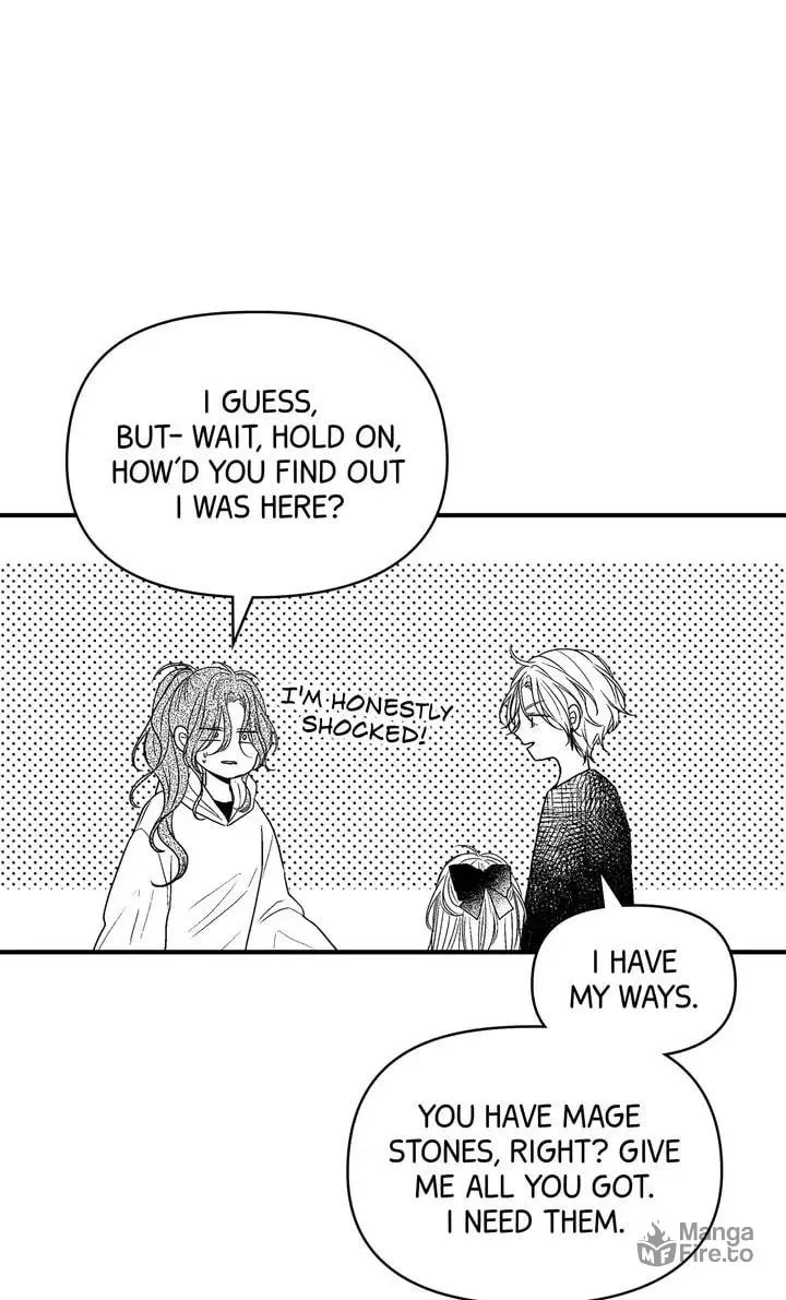 Read Adios April chapter 110 image 39 on Lezhin