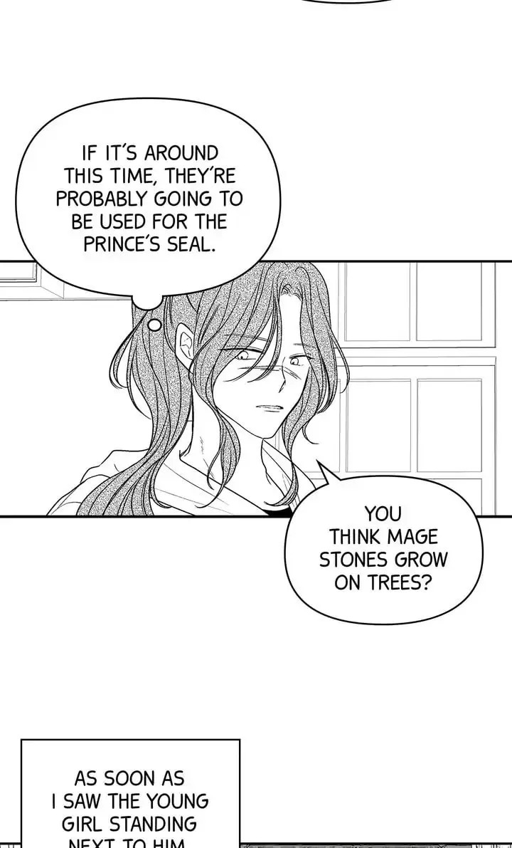 Read Adios April chapter 110 image 40 on Lezhin