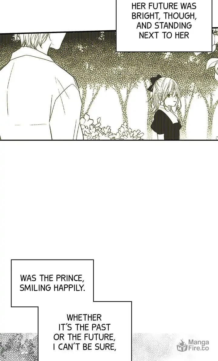 Read Adios April chapter 110 image 44 on Lezhin