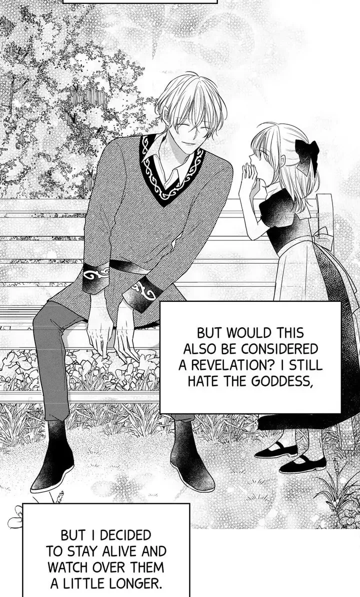 Read Adios April chapter 110 image 45 on Lezhin