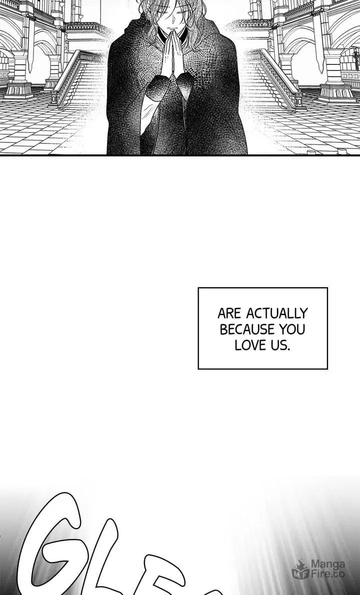 Read Adios April chapter 110 image 5 on Lezhin