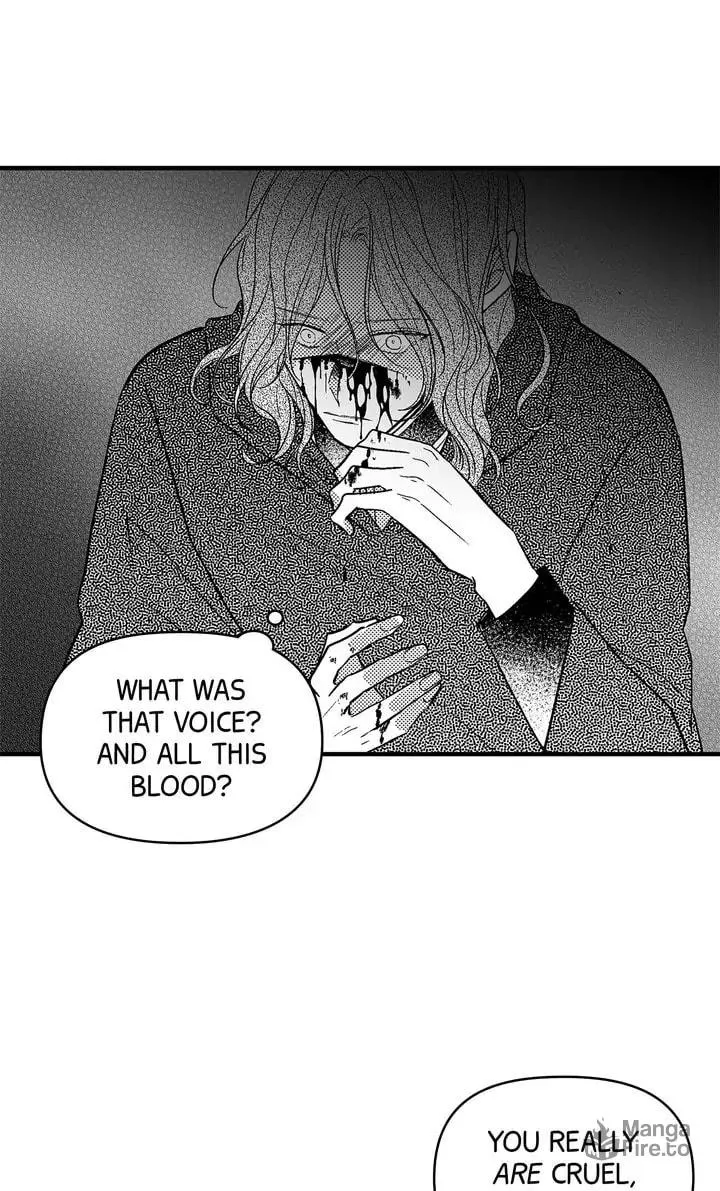 Read Adios April chapter 110 image 8 on Lezhin
