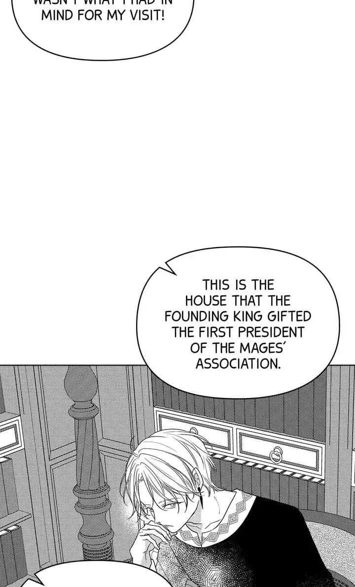 Read Adios April chapter 111 image 10 on Lezhin
