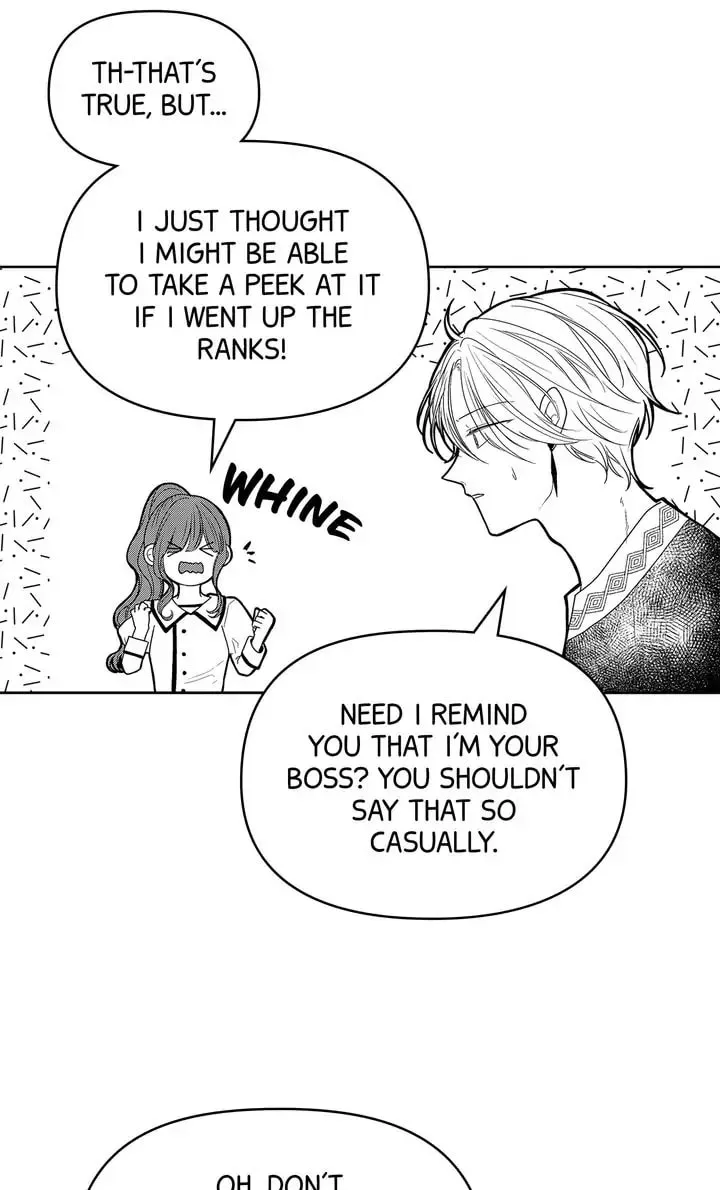 Read Adios April chapter 111 image 12 on Lezhin
