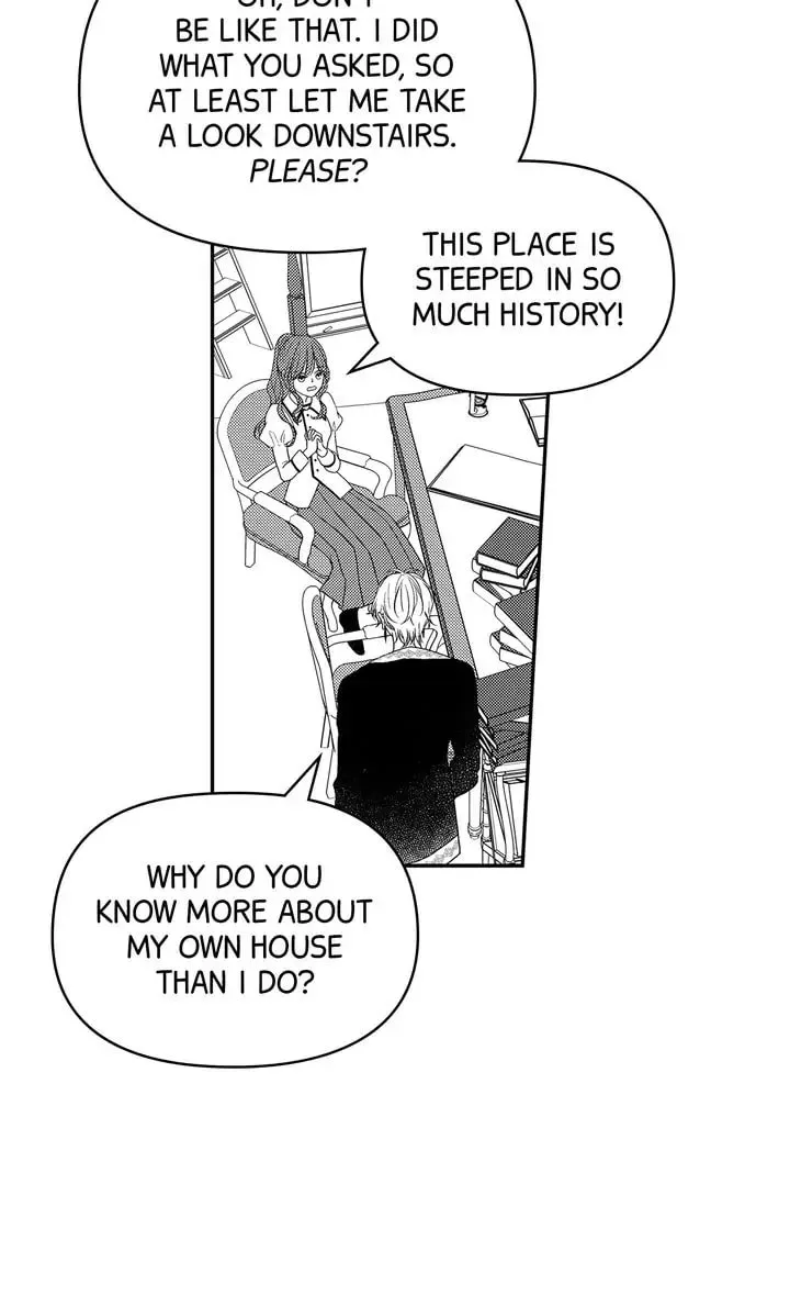 Read Adios April chapter 111 image 13 on Lezhin