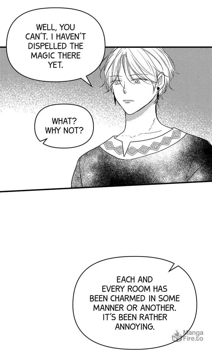 Read Adios April chapter 111 image 14 on Lezhin
