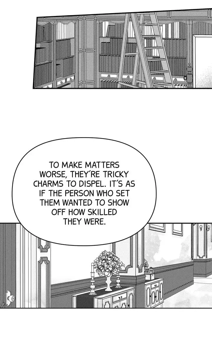 Read Adios April chapter 111 image 15 on Lezhin