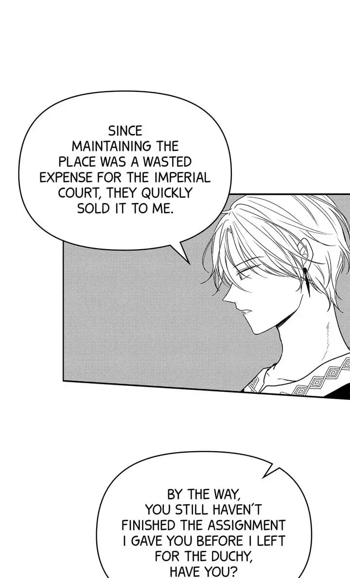 Read Adios April chapter 111 image 16 on Lezhin