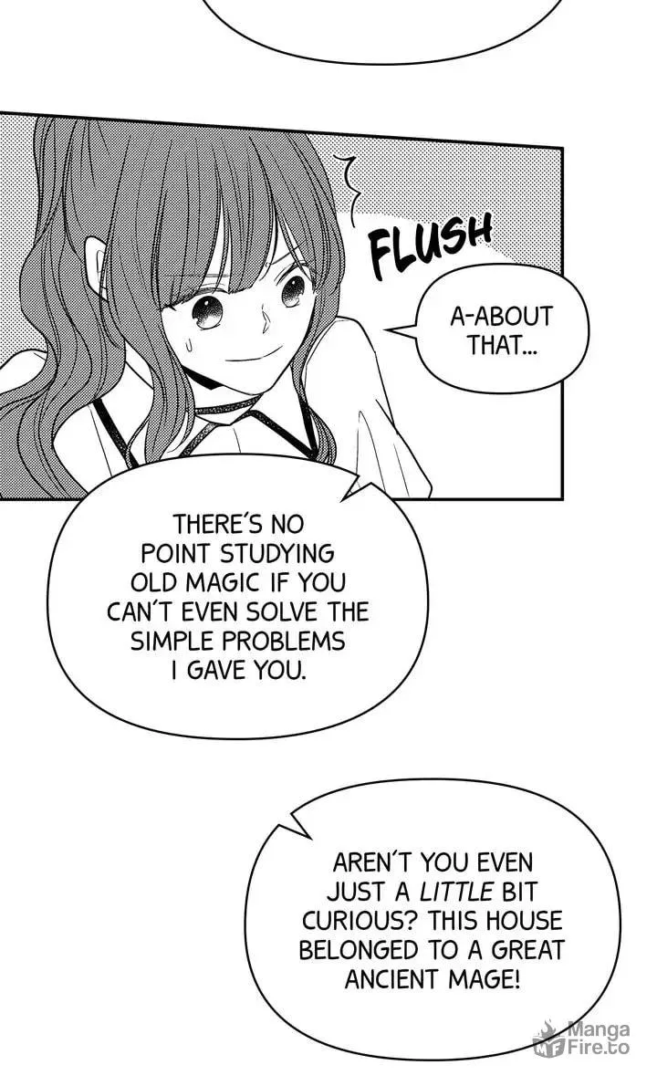 Read Adios April chapter 111 image 17 on Lezhin